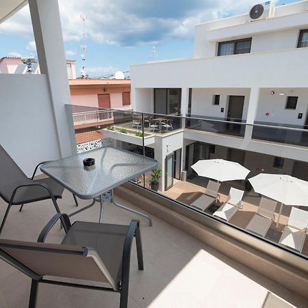 Elegant Maltepe By Travel Pro Services - Kallithea Halkidiki Extérieur photo