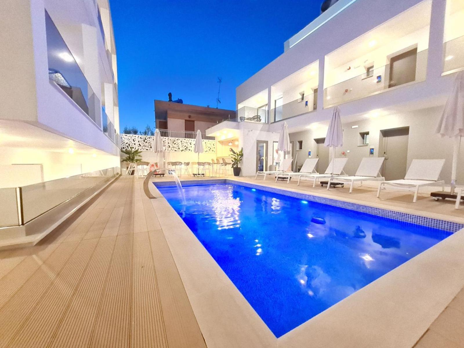 Elegant Maltepe By Travel Pro Services - Kallithea Halkidiki Extérieur photo