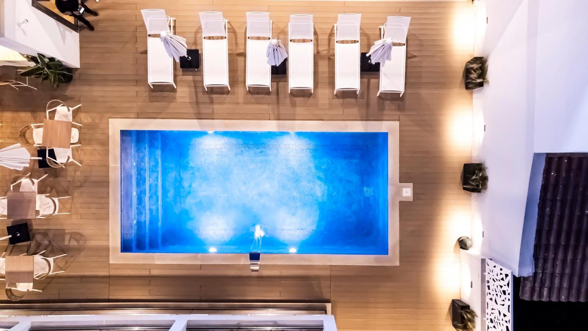 Elegant Maltepe By Travel Pro Services - Kallithea Halkidiki Extérieur photo