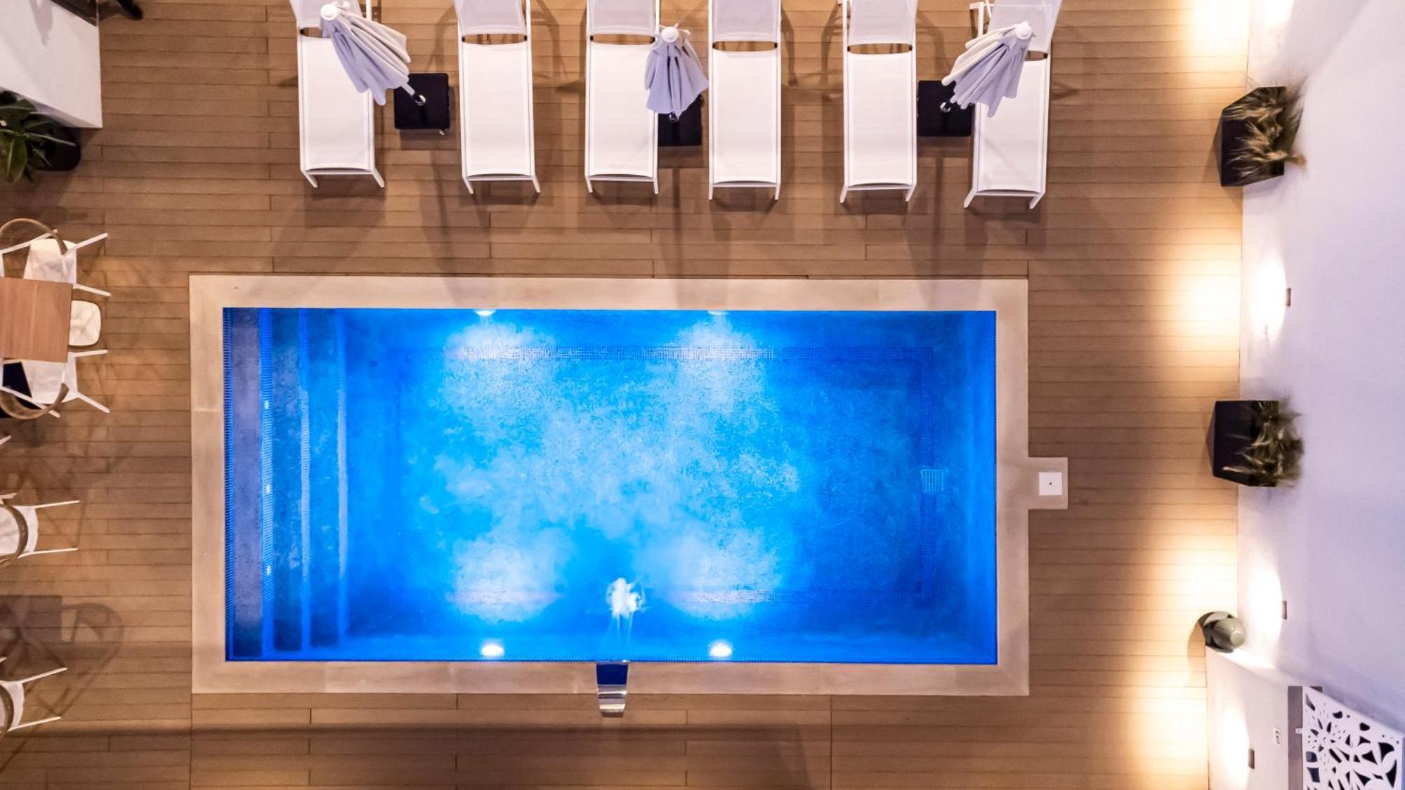 Elegant Maltepe By Travel Pro Services - Kallithea Halkidiki Extérieur photo