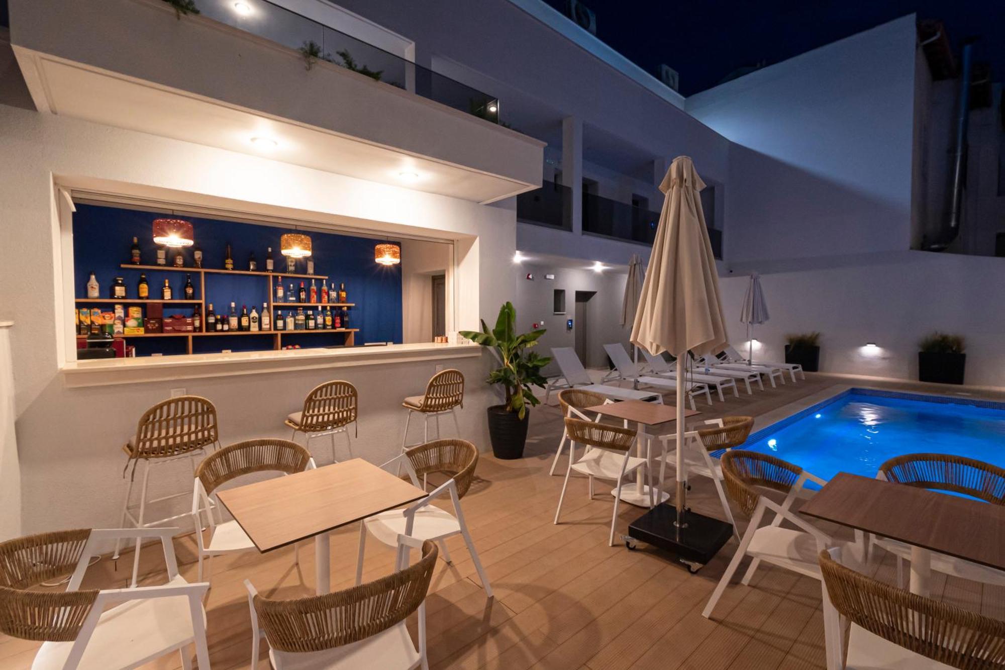 Elegant Maltepe By Travel Pro Services - Kallithea Halkidiki Extérieur photo