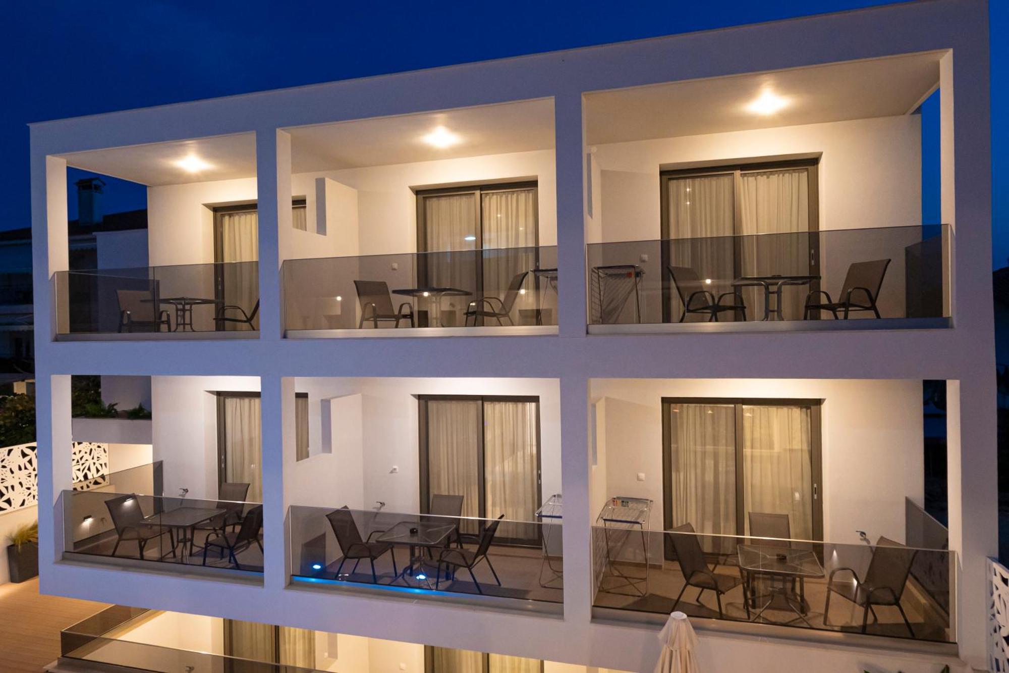 Elegant Maltepe By Travel Pro Services - Kallithea Halkidiki Extérieur photo