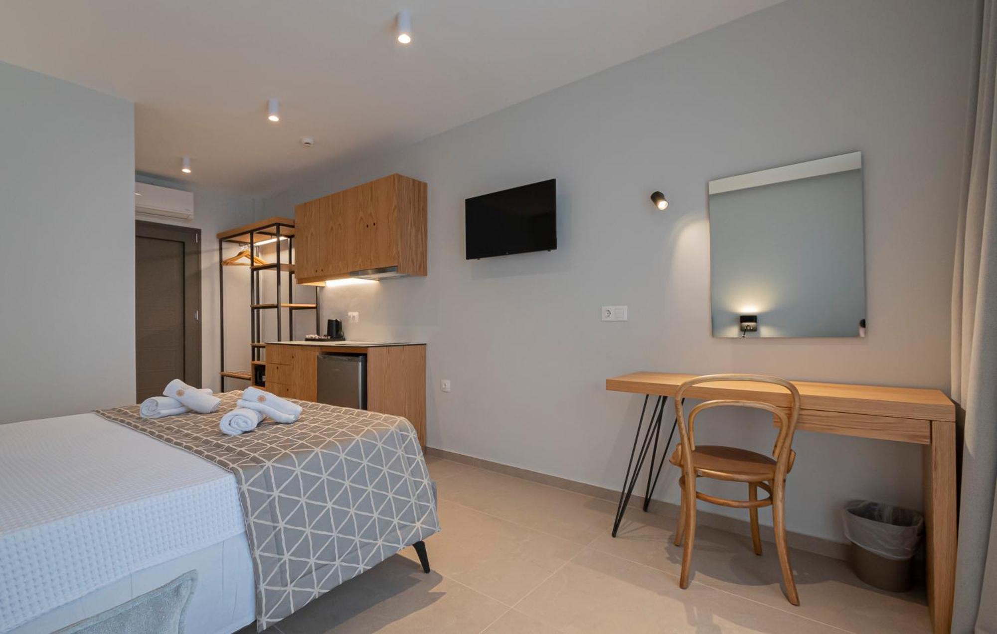 Elegant Maltepe By Travel Pro Services - Kallithea Halkidiki Extérieur photo