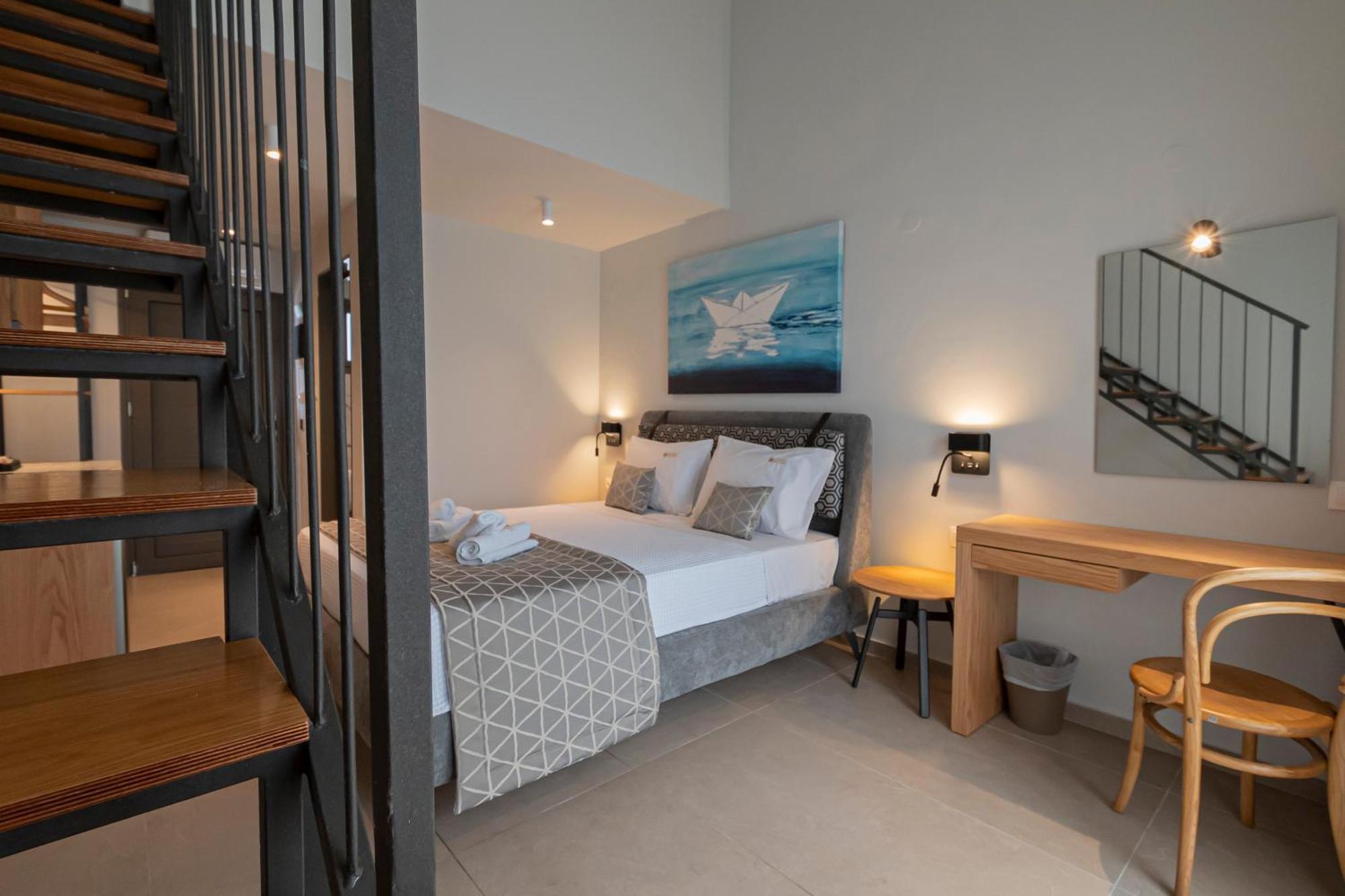 Elegant Maltepe By Travel Pro Services - Kallithea Halkidiki Extérieur photo