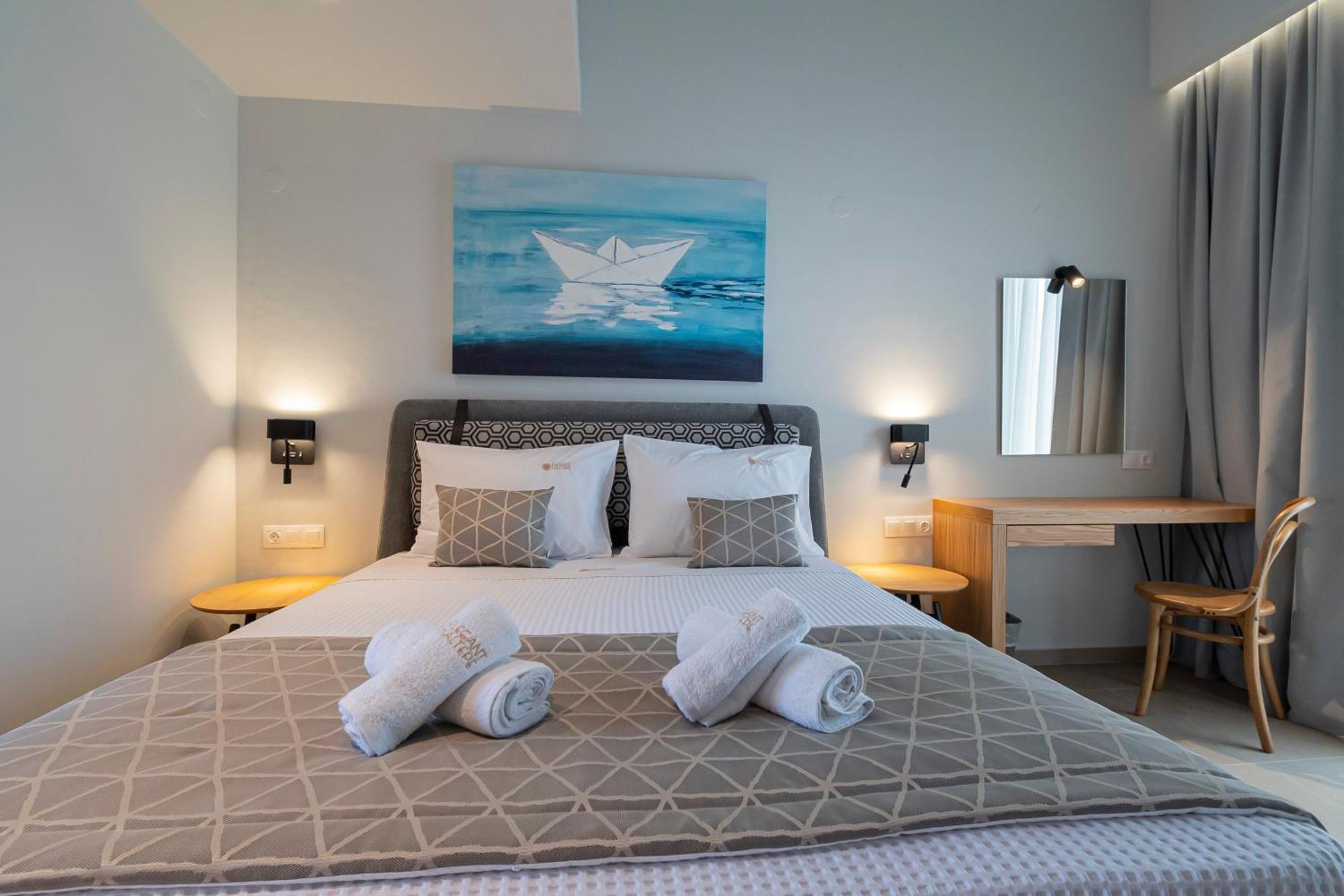 Elegant Maltepe By Travel Pro Services - Kallithea Halkidiki Extérieur photo