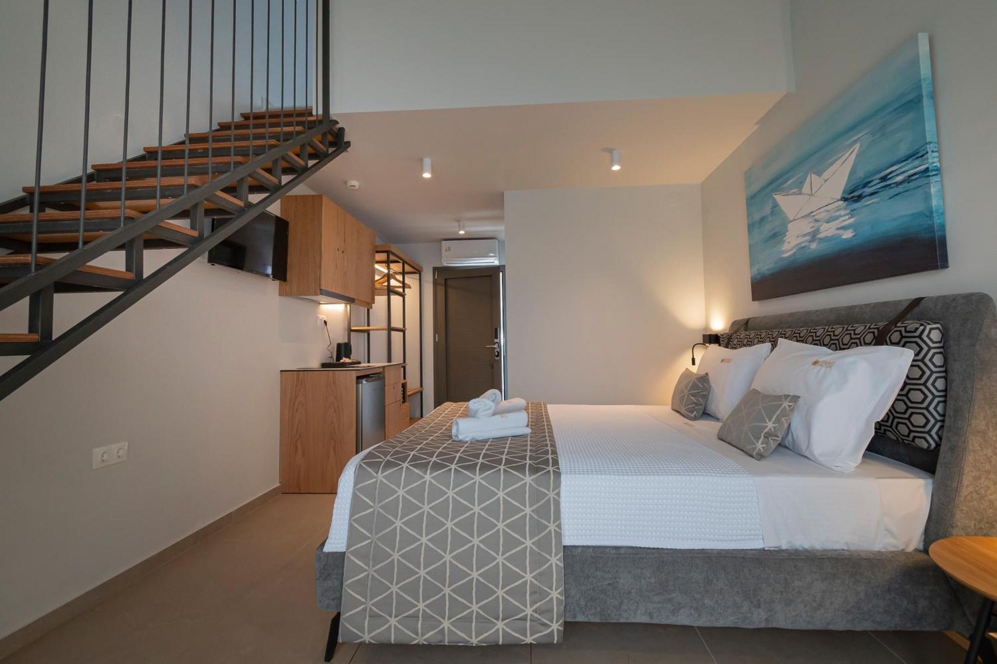 Elegant Maltepe By Travel Pro Services - Kallithea Halkidiki Extérieur photo