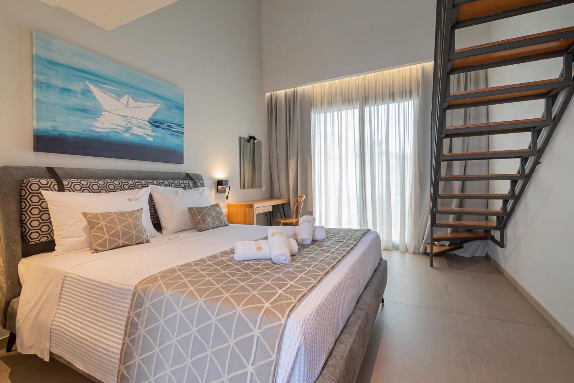 Elegant Maltepe By Travel Pro Services - Kallithea Halkidiki Extérieur photo