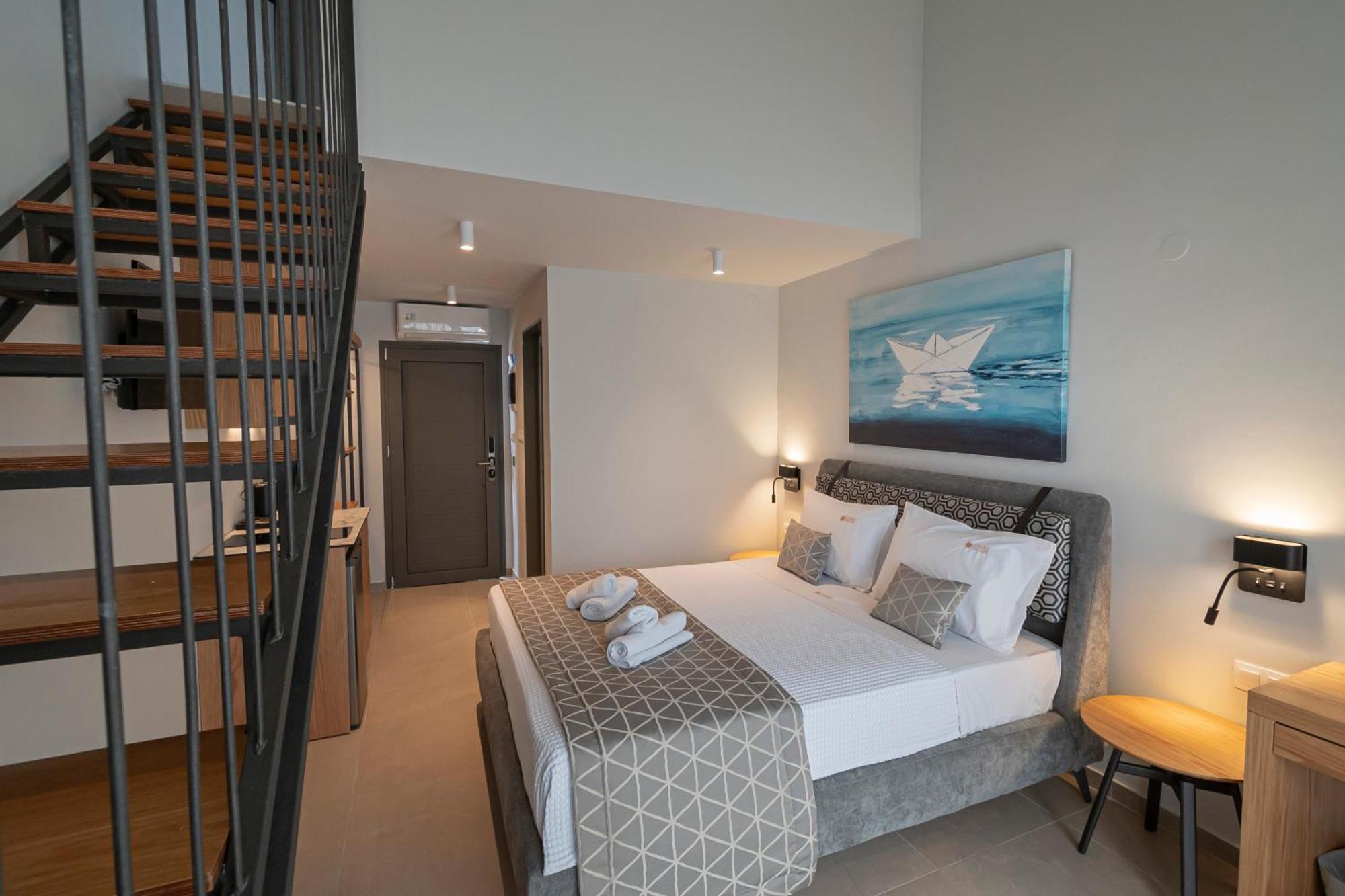 Elegant Maltepe By Travel Pro Services - Kallithea Halkidiki Extérieur photo