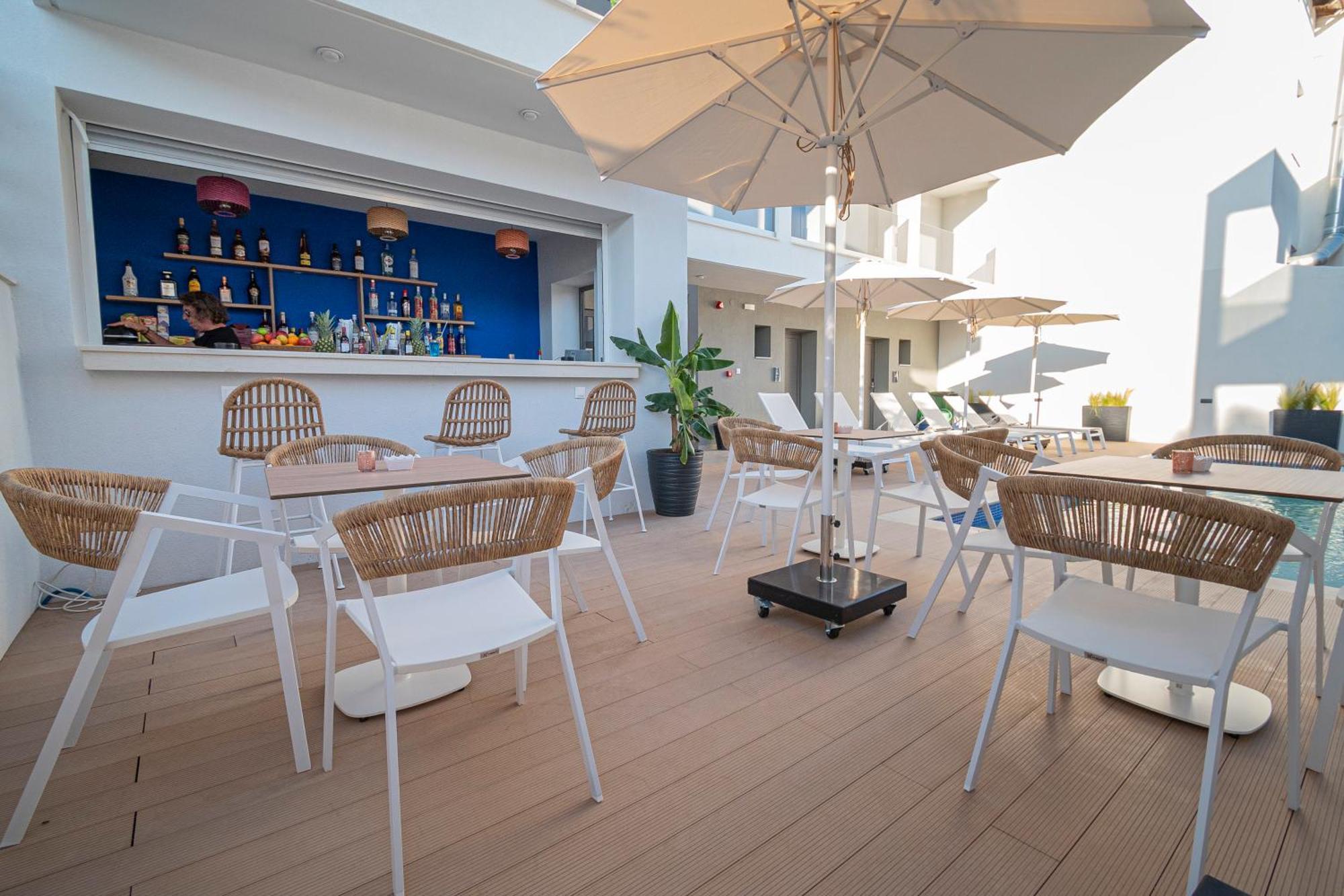 Elegant Maltepe By Travel Pro Services - Kallithea Halkidiki Extérieur photo