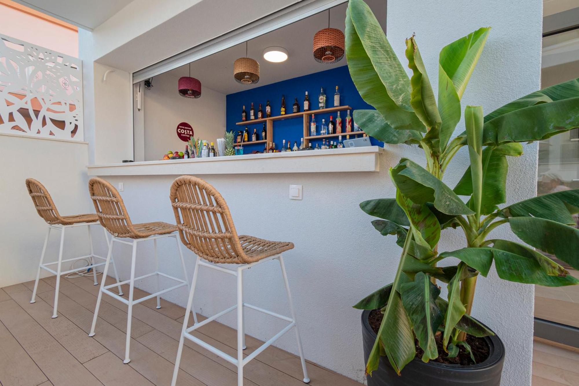 Elegant Maltepe By Travel Pro Services - Kallithea Halkidiki Extérieur photo