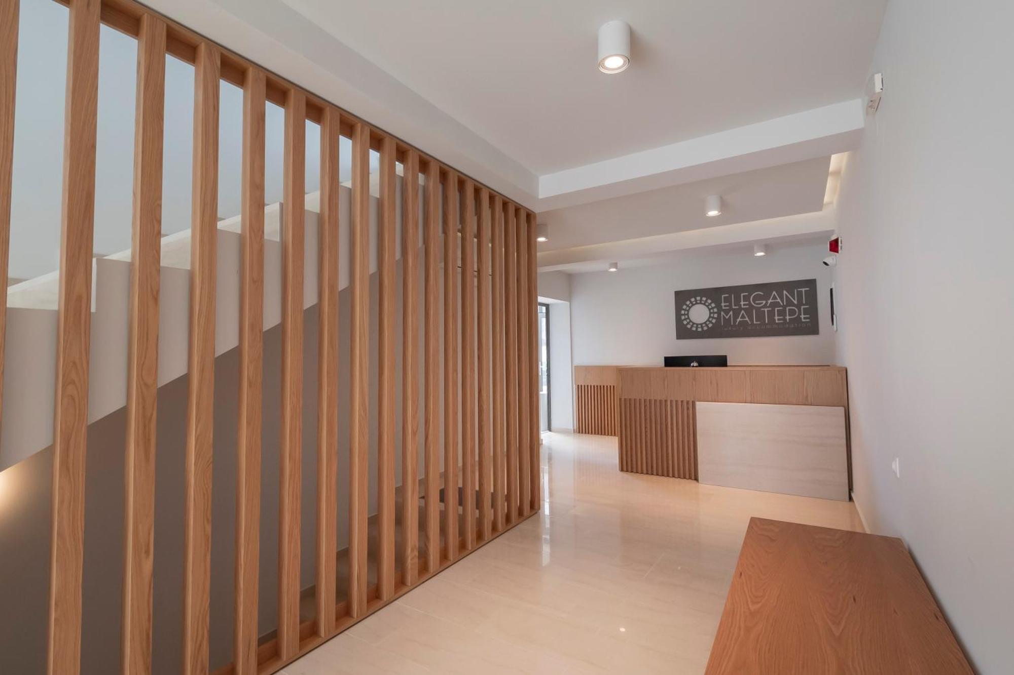 Elegant Maltepe By Travel Pro Services - Kallithea Halkidiki Extérieur photo