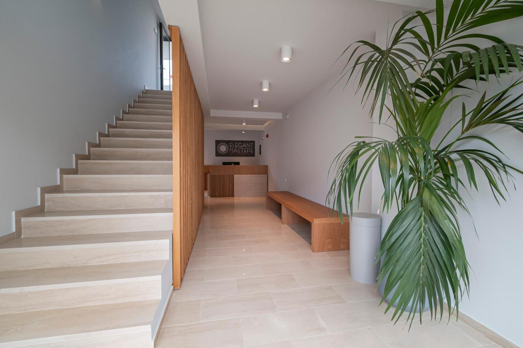 Elegant Maltepe By Travel Pro Services - Kallithea Halkidiki Extérieur photo