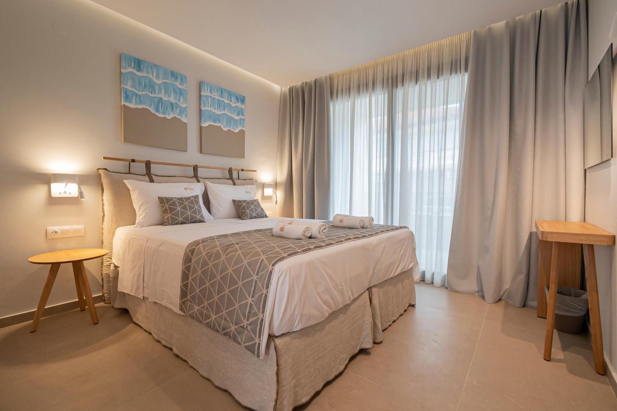 Elegant Maltepe By Travel Pro Services - Kallithea Halkidiki Extérieur photo